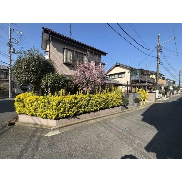 流山市こうのす台 その他画像