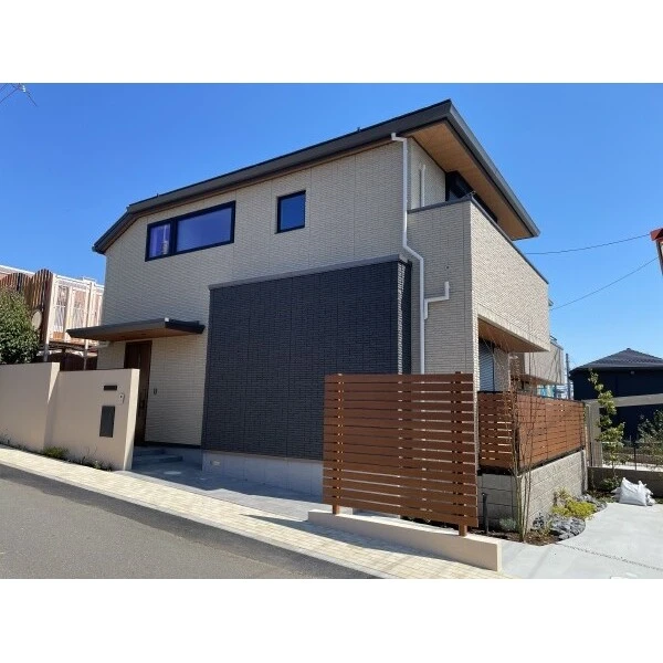 小金井市本町３丁目 外観