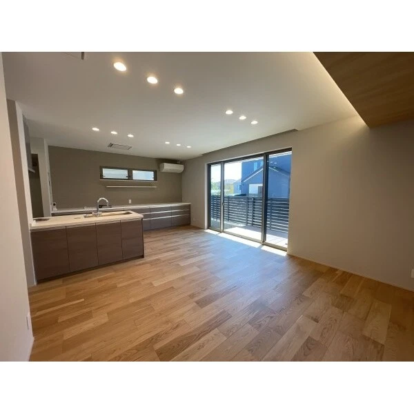 小金井市本町３丁目 家具・調度品は価格に含まれます。