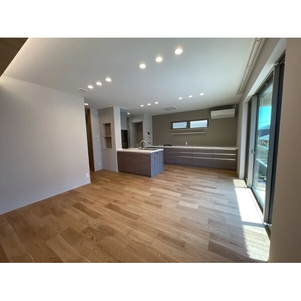 小金井市本町３丁目 家具・調度品は価格に含まれます。