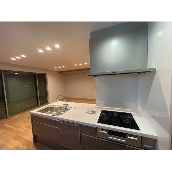 小金井市本町３丁目 キッチン