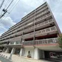 シティテラス立川 2026年8月撮影 外観写真