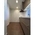 シティテラス立川 キッチン