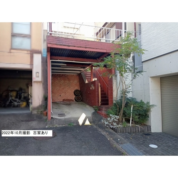 名古屋市千種区清住町２丁目 外観