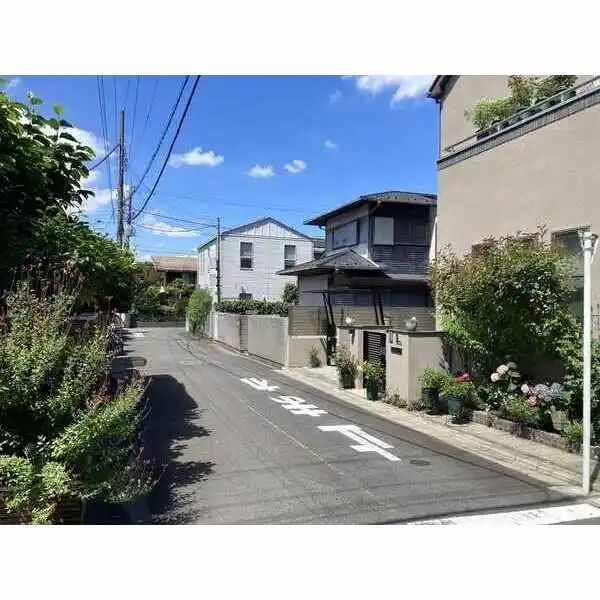 杉並区高井戸西１丁目 その他画像