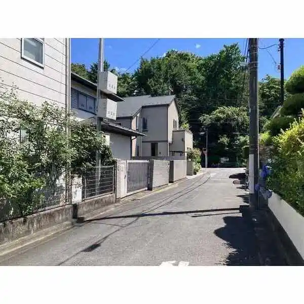 杉並区高井戸西１丁目 その他画像