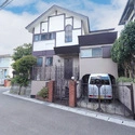 松戸市五香西２丁目 外観
