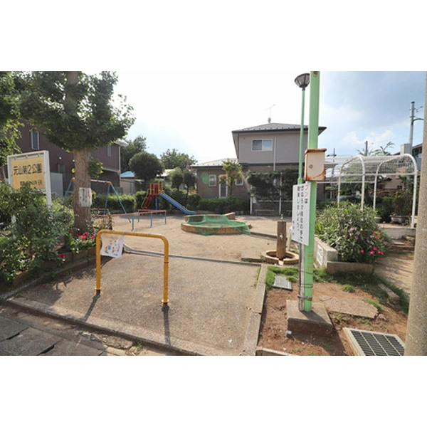松戸市五香西２丁目 その他画像