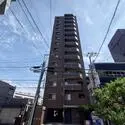 サーパス柏駅前マークタワー 外観