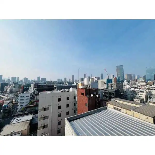 ライオンズマンション西麻布シティ その他画像