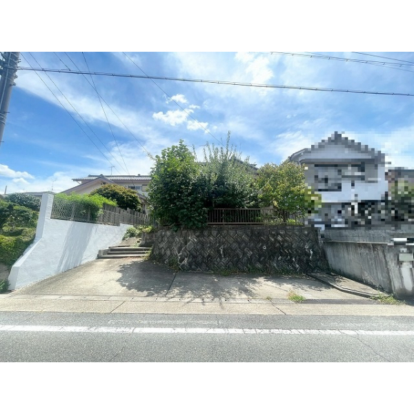 名古屋市守山区小幡中３丁目 外観
