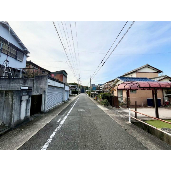 名古屋市守山区小幡中3丁目 その他画像