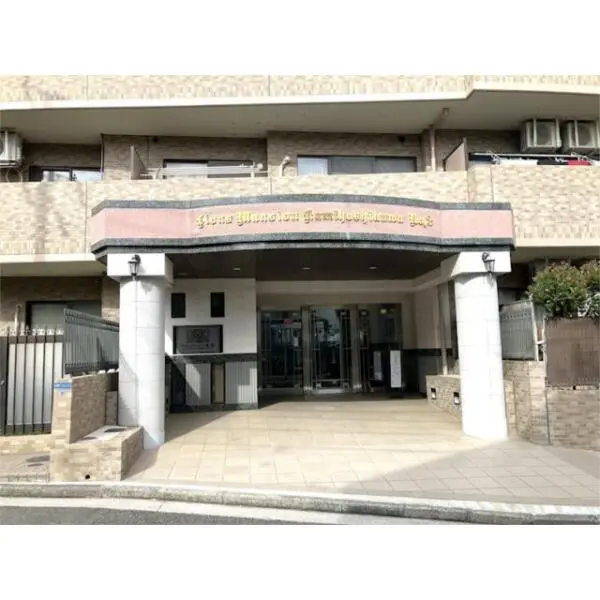 ライオンズマンション上星川第２ その他画像