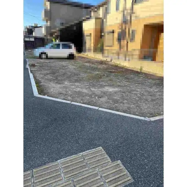 名古屋市中村区大宮町３丁目 区画図