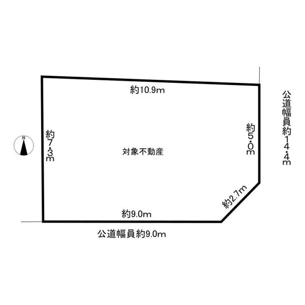名古屋市中村区大宮町3丁目 その他画像