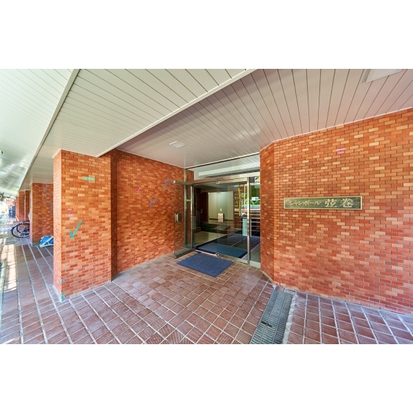 シャンボール弦巻 その他画像