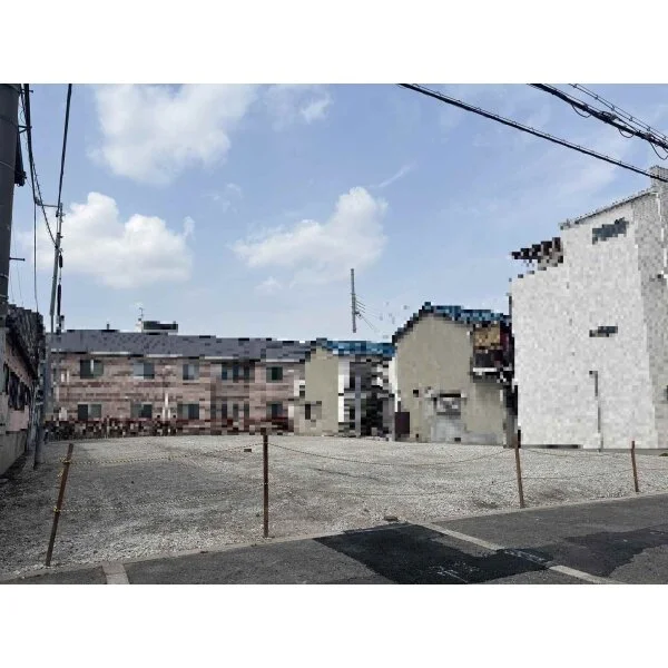 大阪市平野区加美東２丁目 その他画像