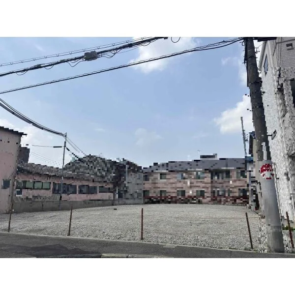 大阪市平野区加美東２丁目 その他画像