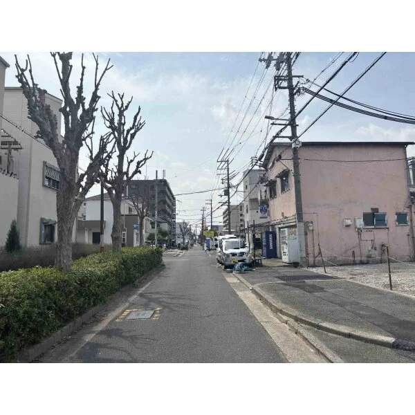 大阪市平野区加美東２丁目 その他画像
