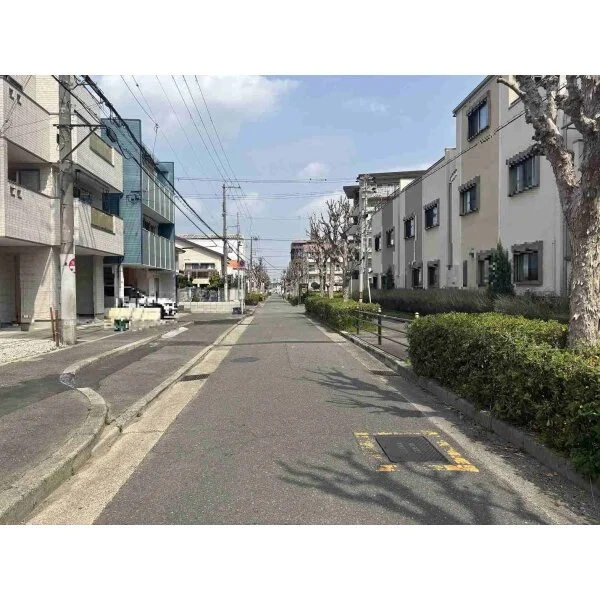 大阪市平野区加美東２丁目 その他画像