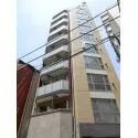 アクタージュ新御徒町 外観