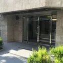 アクタージュ新御徒町 エントランス