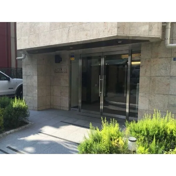 アクタージュ新御徒町 エントランス