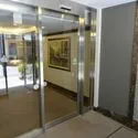 アクタージュ新御徒町 エントランス