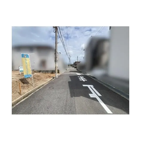 高槻市藤の里町 その他画像