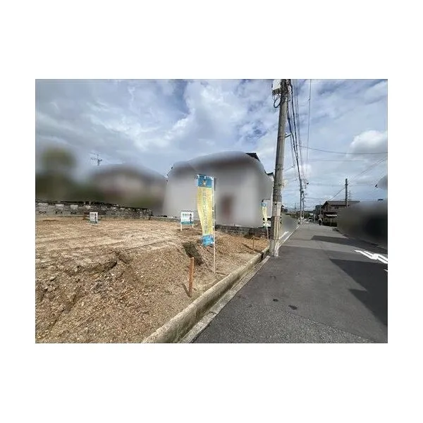 高槻市藤の里町 その他画像