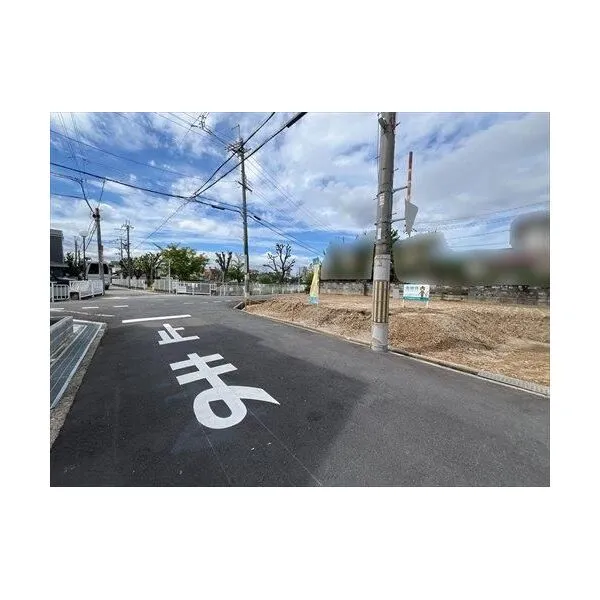 高槻市藤の里町 その他画像