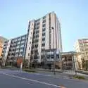 クレヴィア調布国領ＲＥＳＩＤＥＮＣＥ 外観