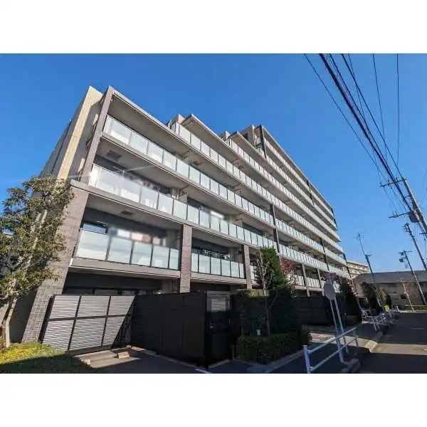 クレヴィア調布国領ＲＥＳＩＤＥＮＣＥ その他画像