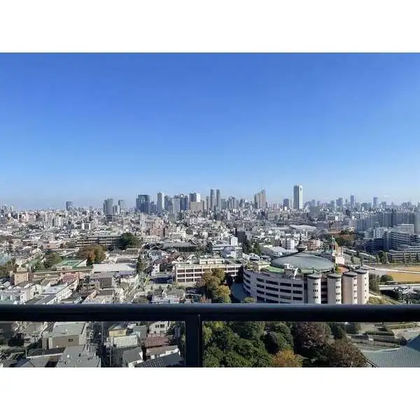 パークシティ杉並セントラルタワー その他画像