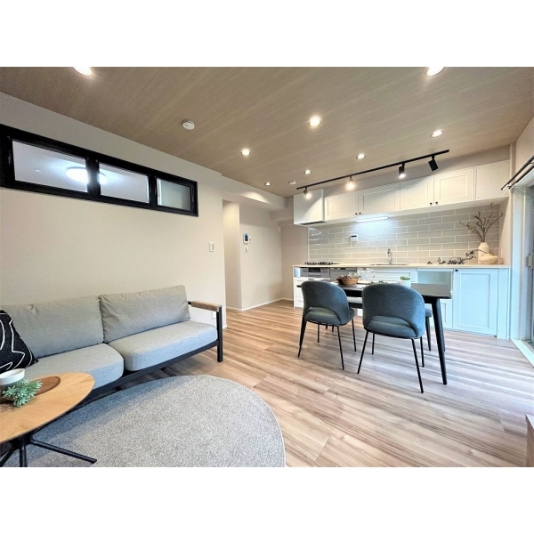 東建第２上町マンション その他画像