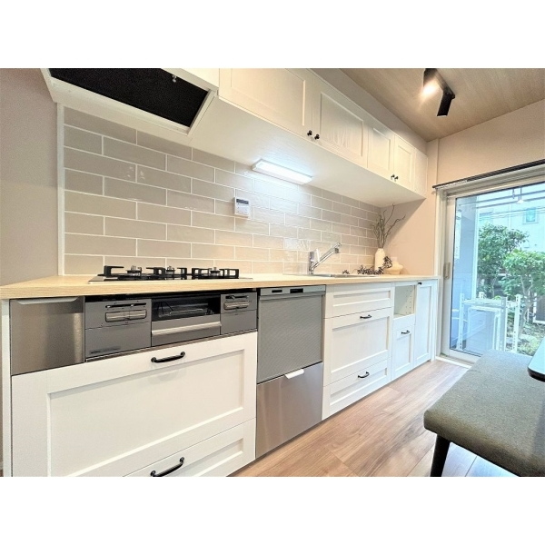 東建第２上町マンション その他画像