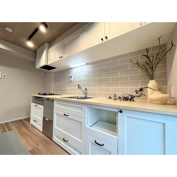 東建第２上町マンション その他画像