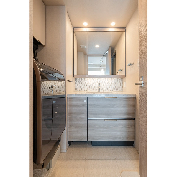 ブリリアタワー浜離宮 その他画像