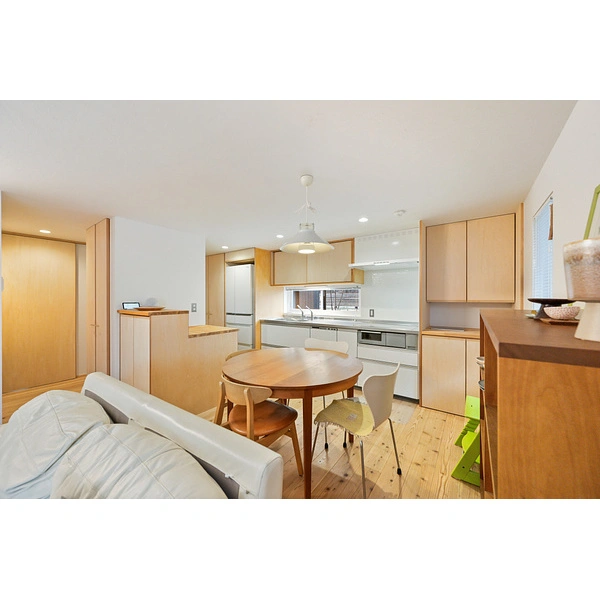 八幡市西山足立 LDK約20畳