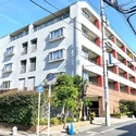 Ｂｒｉｌｌｉａガーデン池袋 外観