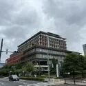 パークホームズ豊洲ザ・レジデンス 昭和医科大学江東豊洲病院まで約１８０ｍ 大きな総合病院が近くにあったら安心して過ごすことができます。