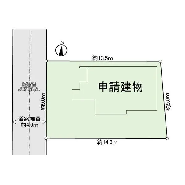 柏市南逆井２丁目 その他画像