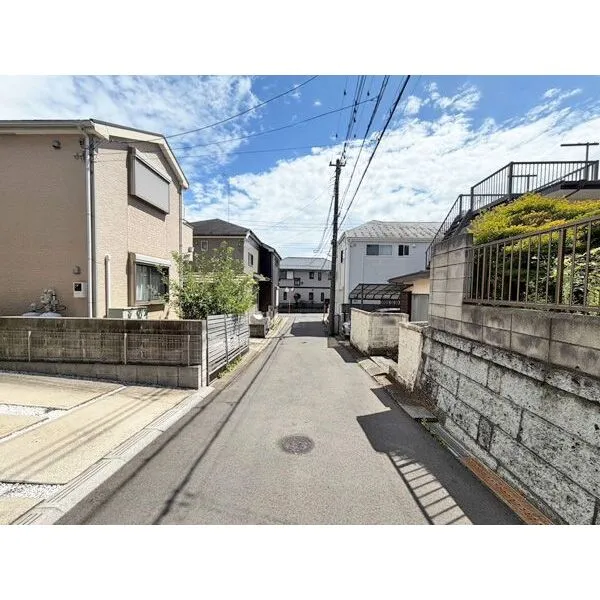 柏市南逆井２丁目 その他画像