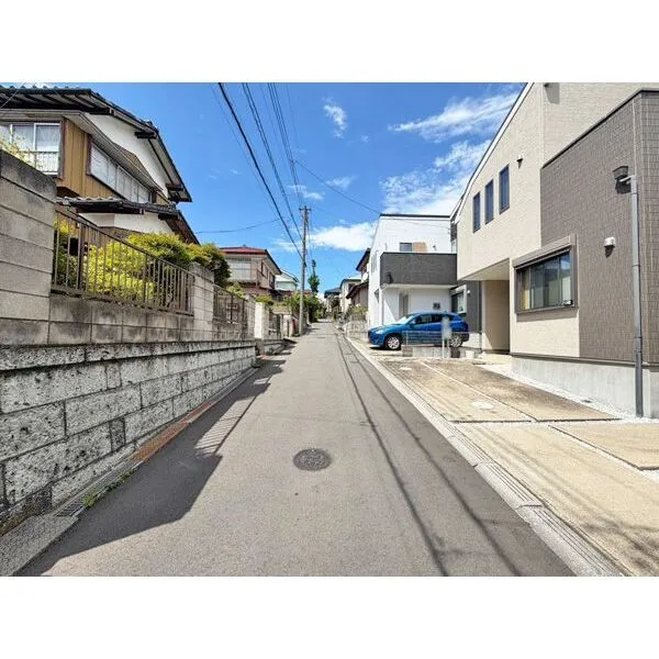 柏市南逆井２丁目 その他画像