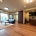 プラウドタワー名古屋丸の内 ＬＤＫ約１７．７帖・洋室約６．１帖