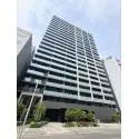 プラウドタワー名古屋丸の内 外観