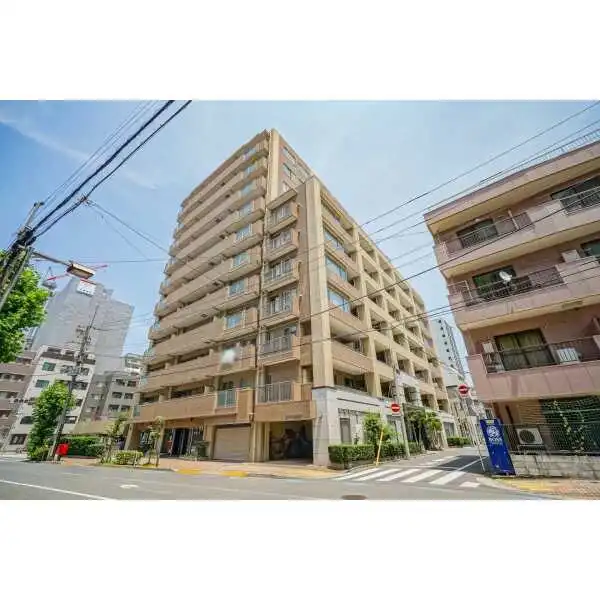 レクセルステージ東京 その他画像