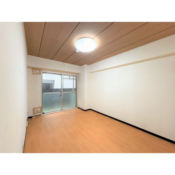 日商岩井日本橋浜町マンション その他画像