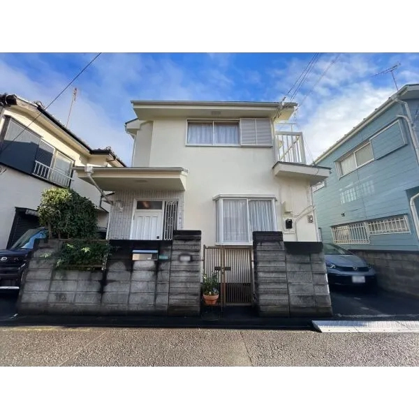 相模原市中央区並木２丁目 その他外観