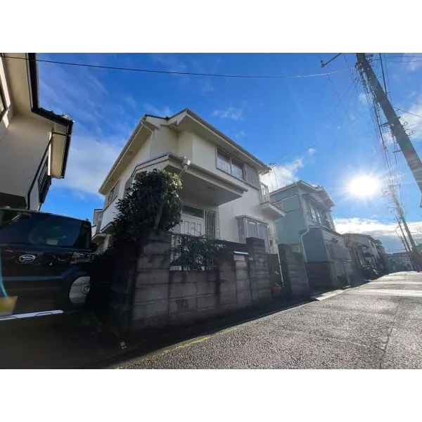 相模原市中央区並木２丁目 その他外観